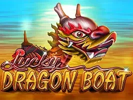 Lucky Dragon Boat