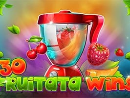 30 Fruitata Wins