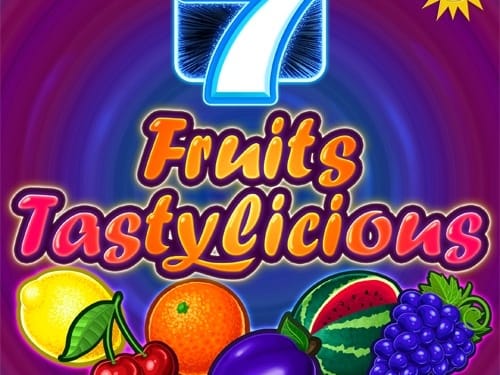 Fruits Tastylicious