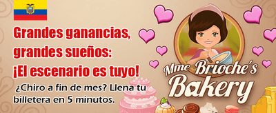 Código Promocional Exclusivo