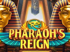 Pharaohs Reign