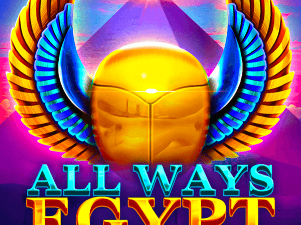All Ways Egypt