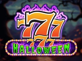 777 Halloween