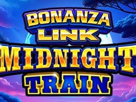 BONANZA LINK MIDNIGHT TRAIN